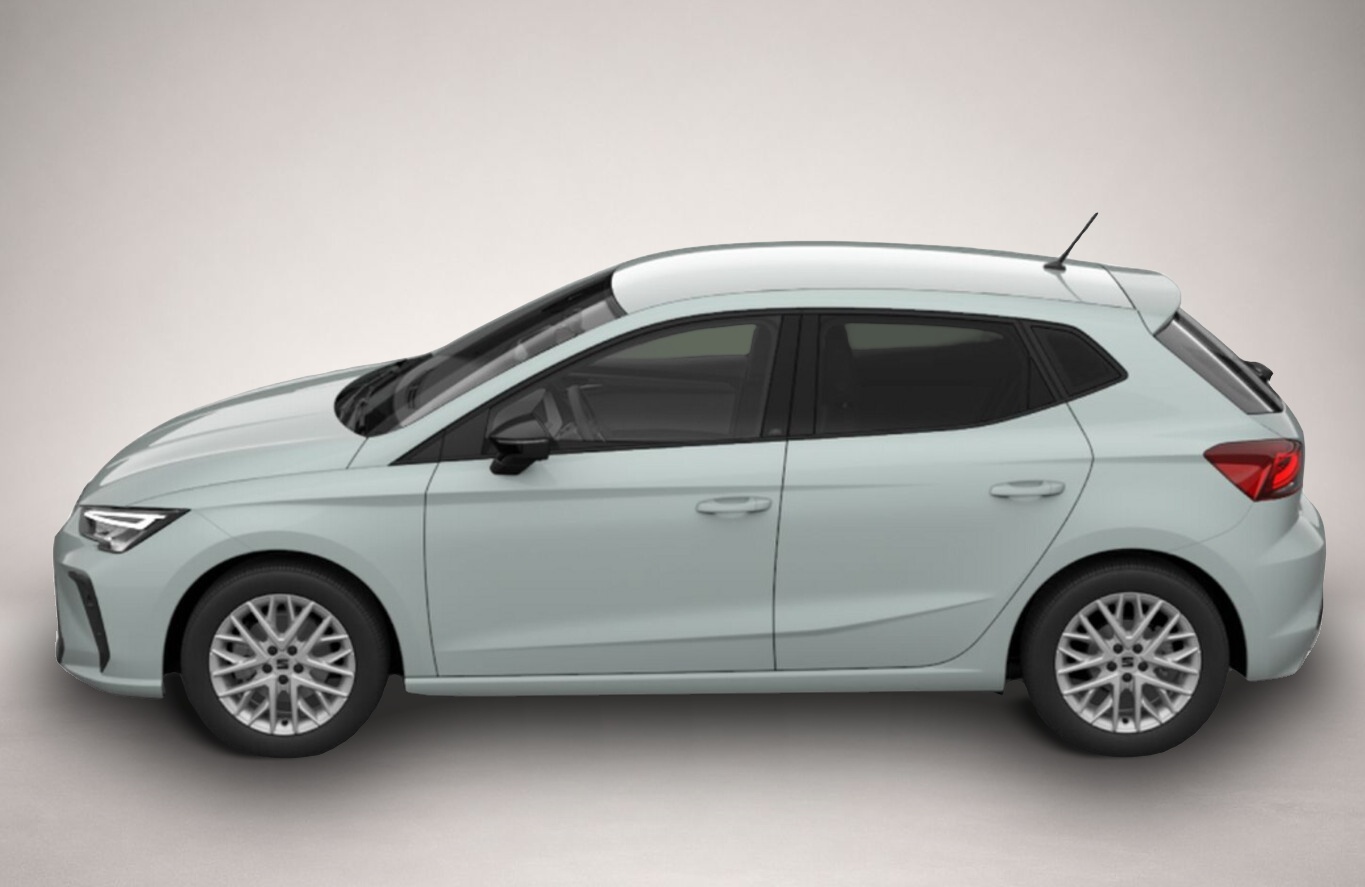 Bild 3 Seat Ibiza FR DSG Facelift VollLED SHZ Kam ACC FullL
