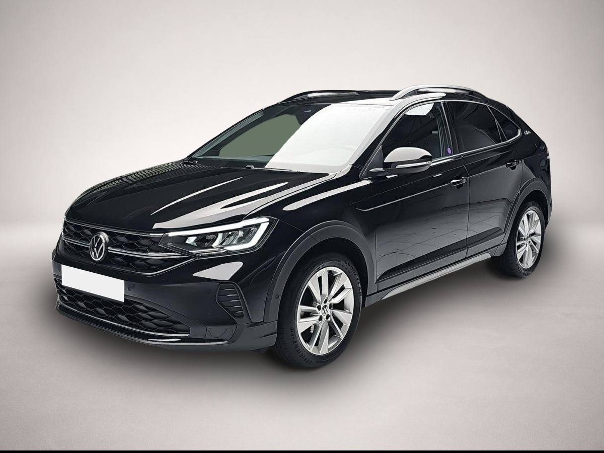 Fotografie 1 des Volkswagen TAIGO 1.0 TSI GOAL NAVI LED ACC WINTER SICHT SPU