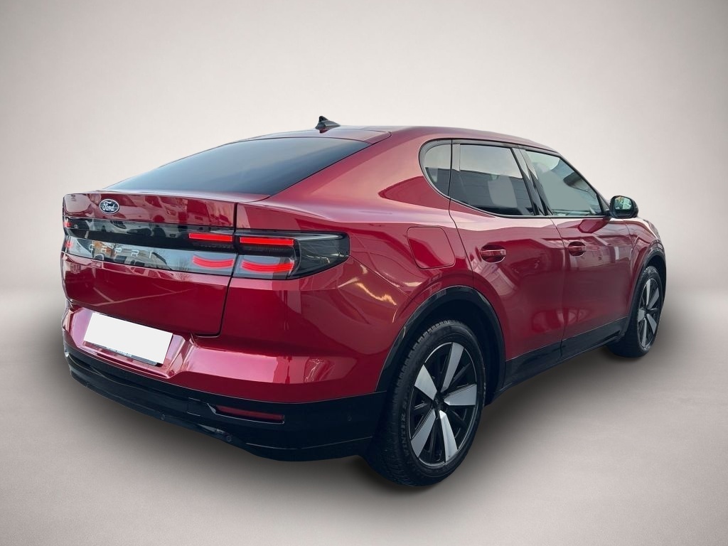 Fotografie 3 des Ford Capri 79kWh AWD Premium