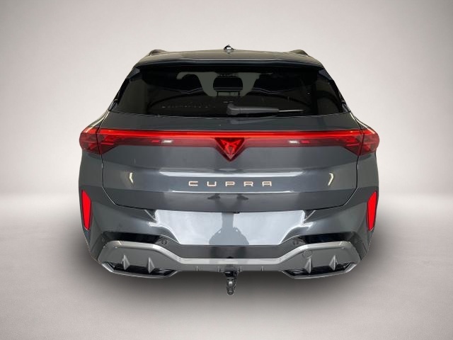 Cupra Terramar Terramar 1.5 eTSI DSG Matrix+Kessy+AHK+HUD+Navi. - Thumbnail 5