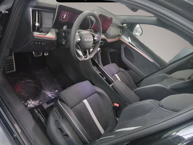 Bild 4 Skoda Kodiaq Sportline 1.5 TSI 7-Gang DSG Kodiaq 110 kW (150.