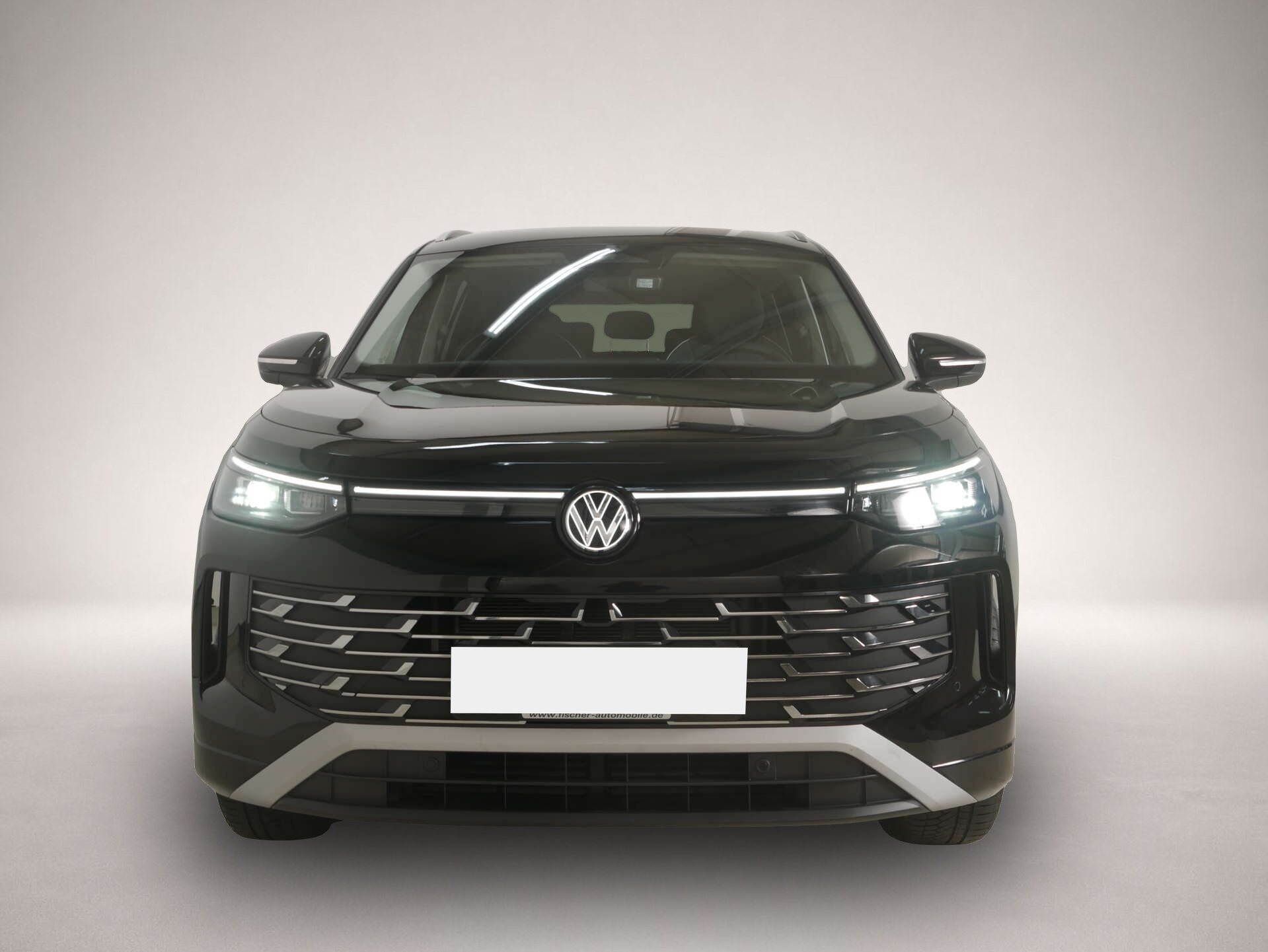 Bild 2 Volkswagen Tayron 2.0 TDI 4Motion Elegance