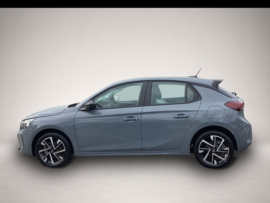 Bild 4 Opel Corsa Hybrid Edition Winterpaket mit Allwetter