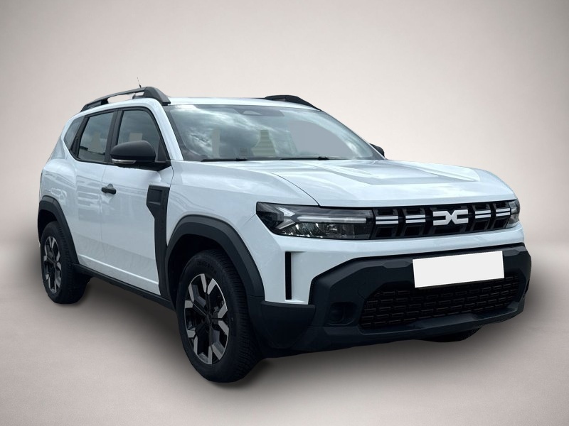 Bild 1 Dacia Duster ECO-G 100 LPG Essential+Alu+Klima+PDC+DAB