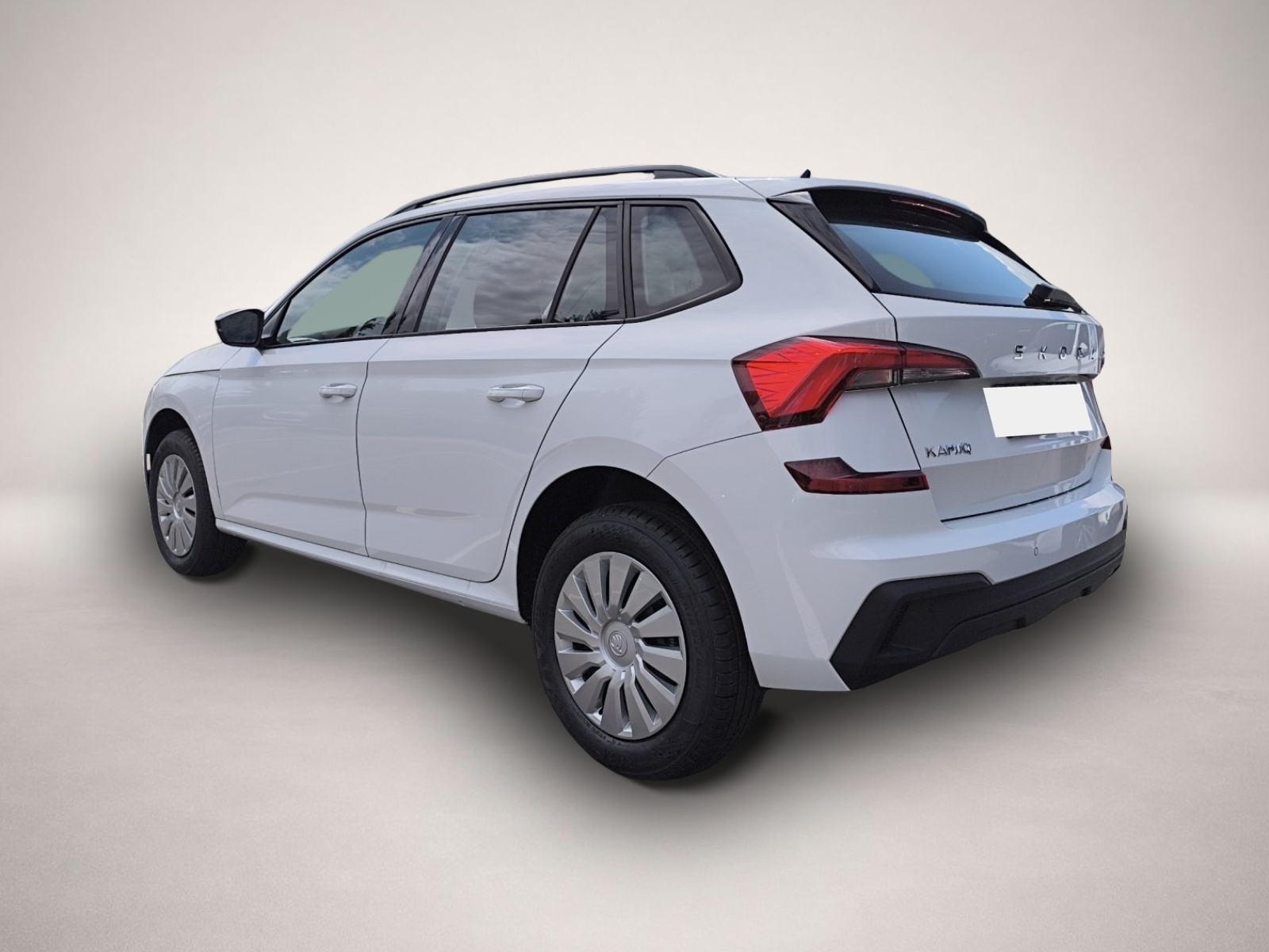Bild 5 Skoda Kamiq 1.0 TSI Essence KLIMA SH SMART DAB TEMPOMA