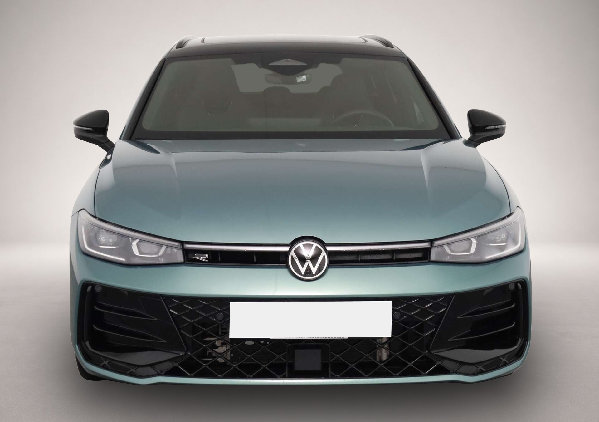 Bild 2 Volkswagen Passat 2.0 TSI 4Motion R-Line Signature