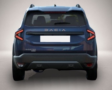 Fotografie des Dacia Bigster Hybrid 155 Extreme SHZ LKHZ Pano