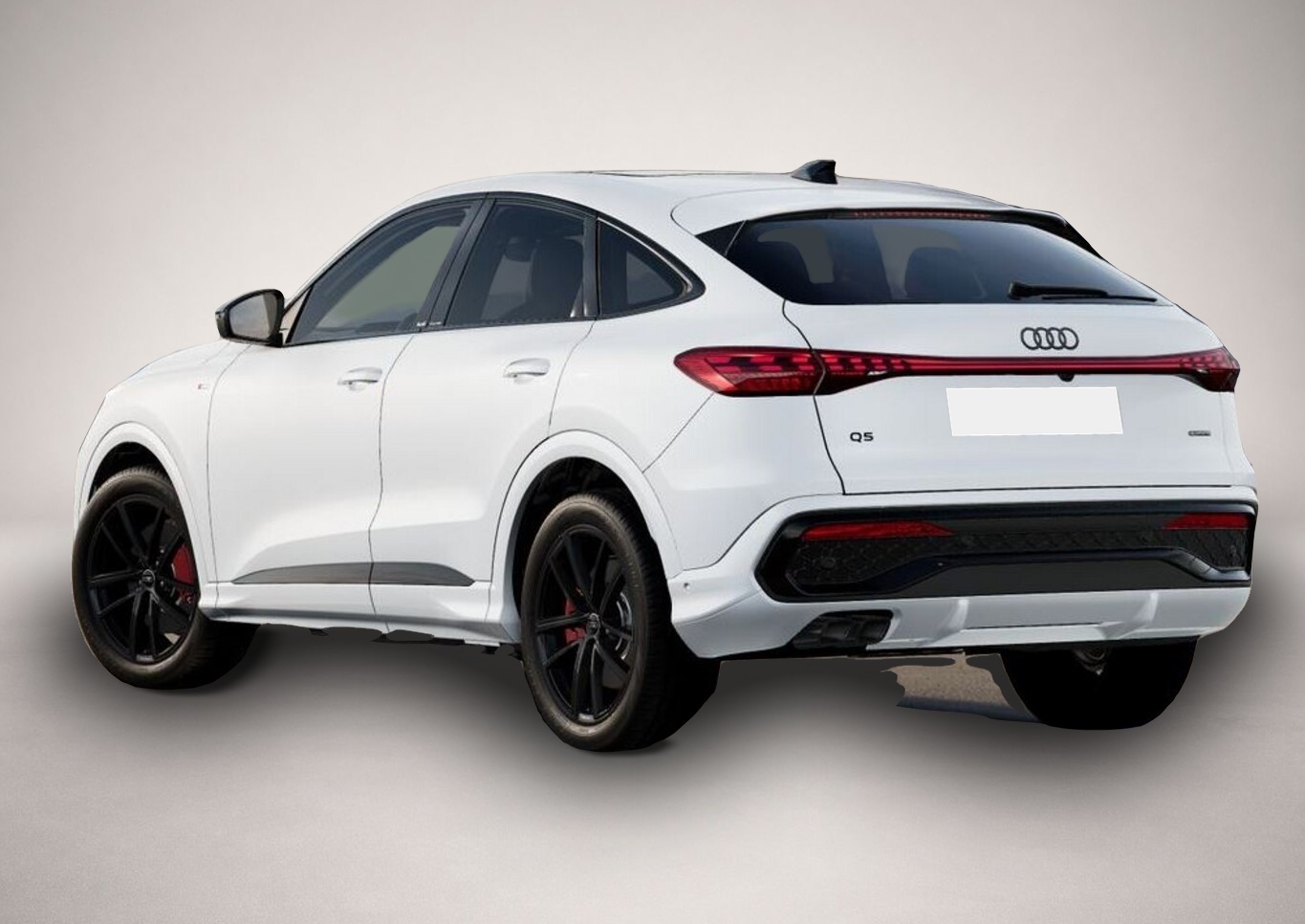 Bild 3 Audi Q5 Sportback 2xS line Tech Leder Pano 20Z PrivG