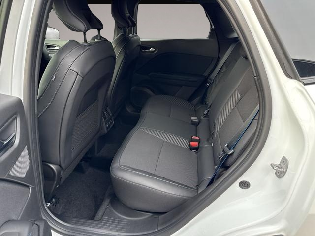 Bild 5 Renault Symbioz Esprit Alpine LKHZ+RFK+SHZ Symbioz Full Hybrid .