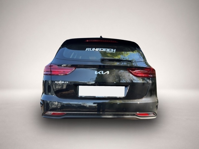 Bild 4 Kia cee'd / Ceed Cee'd_sw 1.5T Spirit DCT7 Navi Leder el. Panodac