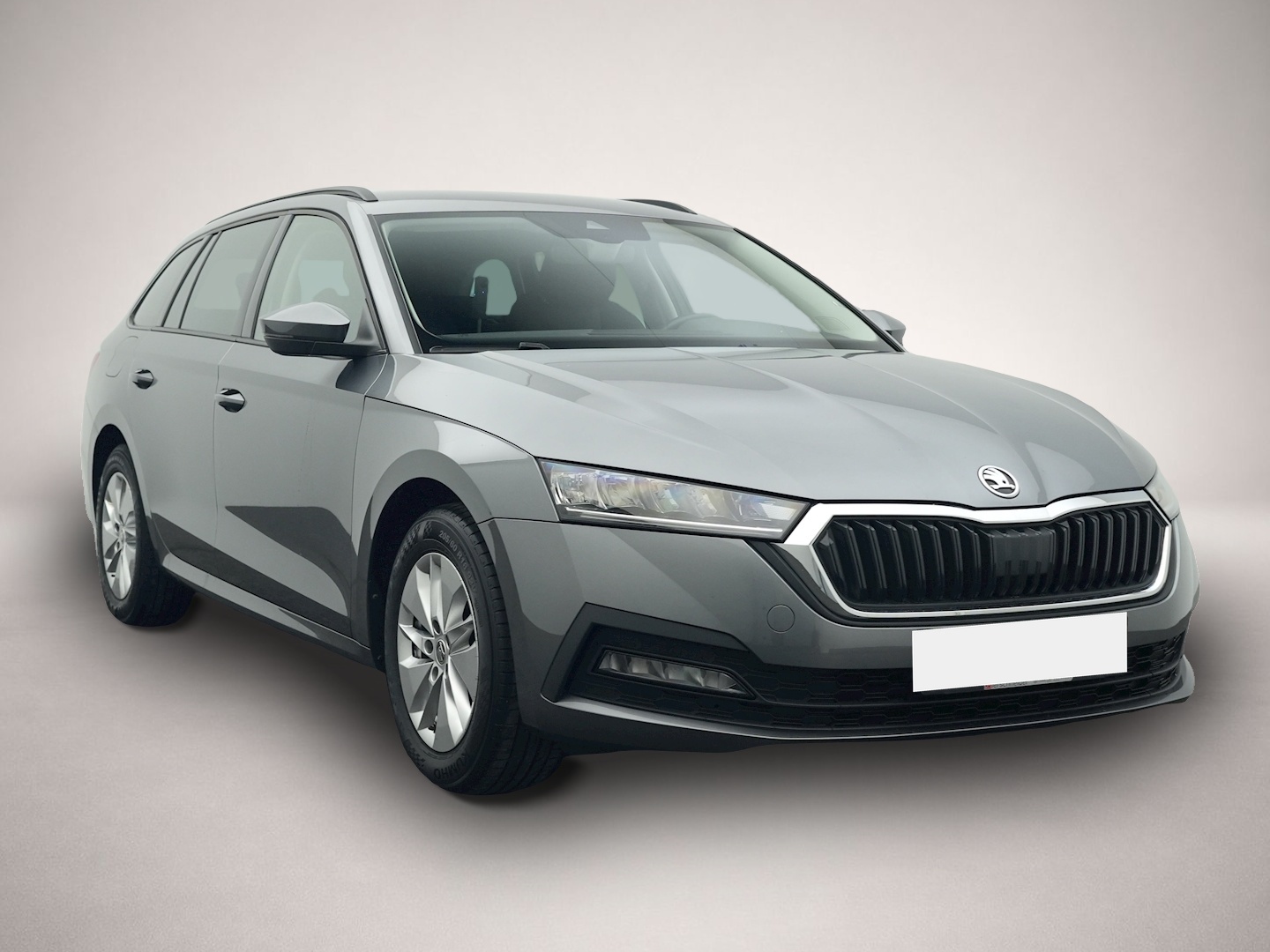 Bild 7 Skoda Octavia Combi 2.0 TDI DSG 4x4 Ambition AHK eHECK