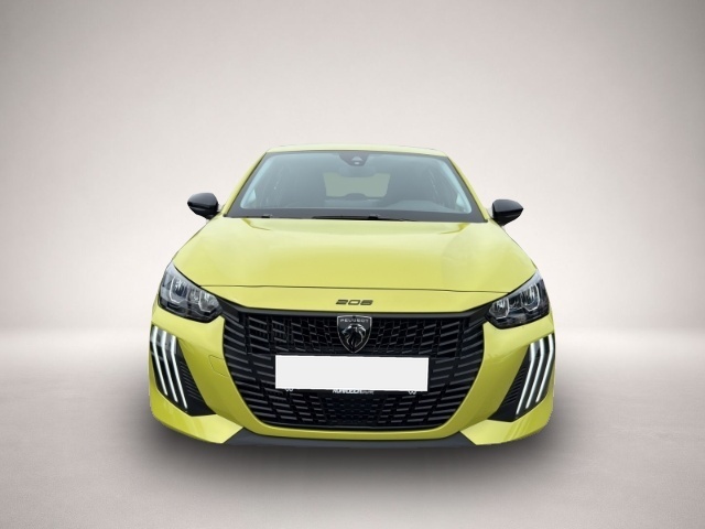 Fotografie 6 des Peugeot 208 Active 1.2 +LED+PDC+CARPLAY+ALLWETTER+