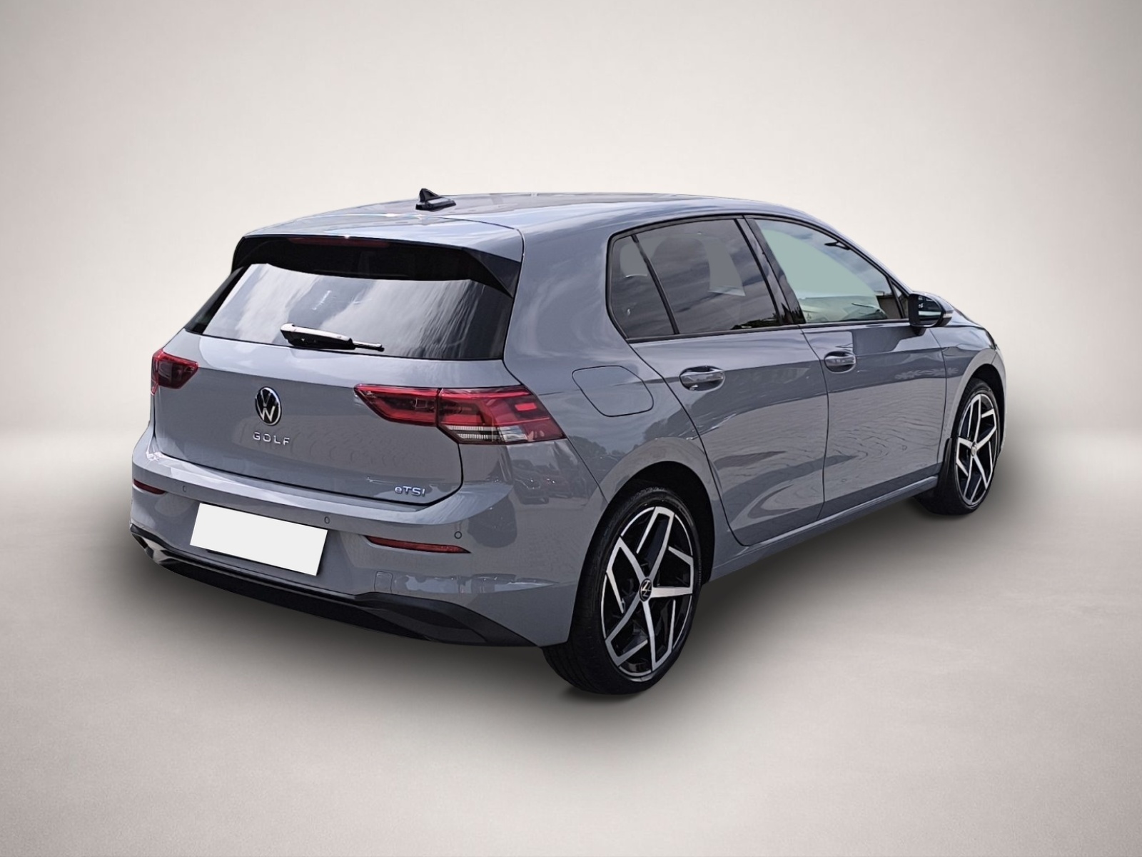 Bild 7 Volkswagen Golf 8 Lim. eTSI DSG Life AHK NAVI RFK