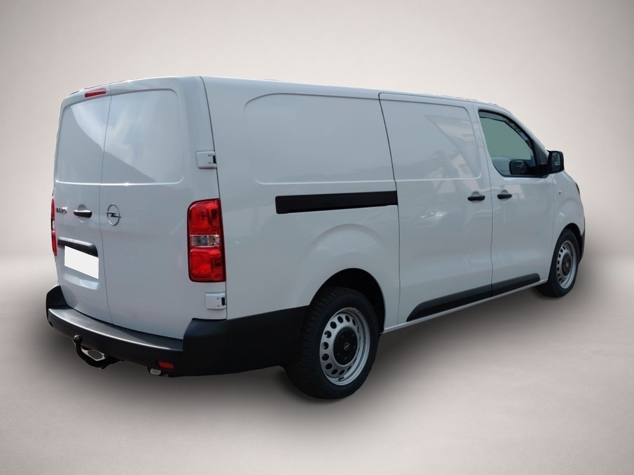 Bild 6 Opel Vivaro Cargo L3H1(XL) + AHK + Holzboden + Allwet