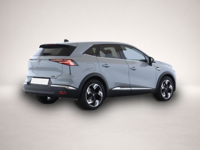 Bild 5 Renault Symbioz E-TECH Full Hybrid 145 Techno SHZ GJR PD