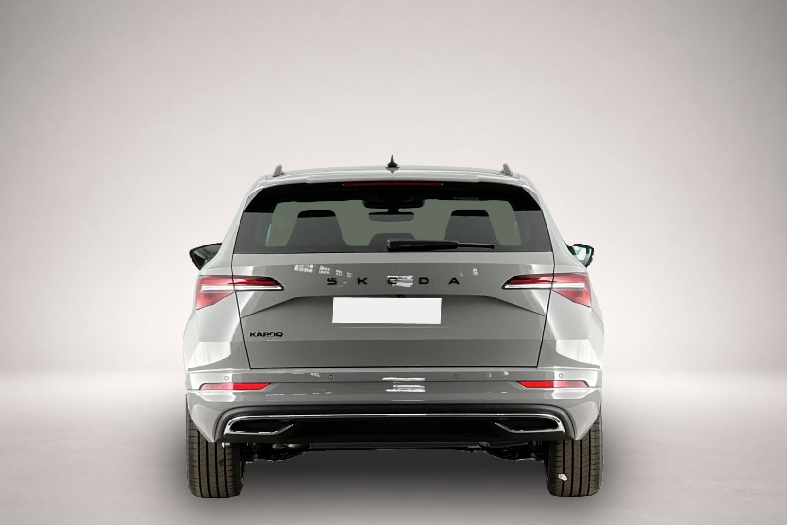 Bild 4 Skoda Karoq Sportline 1,5 TSI ACT DSG