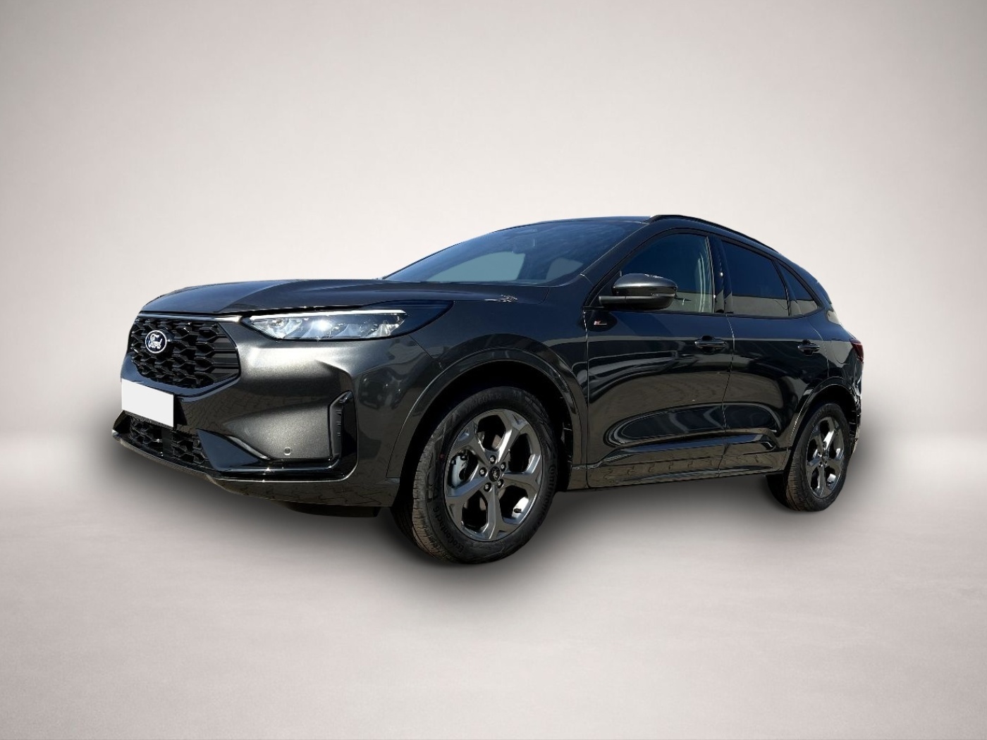 Bild Kuga Ford