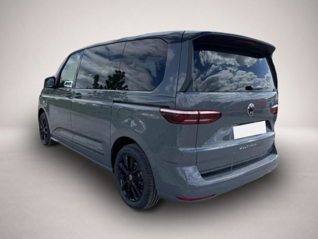 Bild 2 Volkswagen T7 Multivan Life T7 Multivan (Life) 2.0 TDI 110kW (150 PS) .
