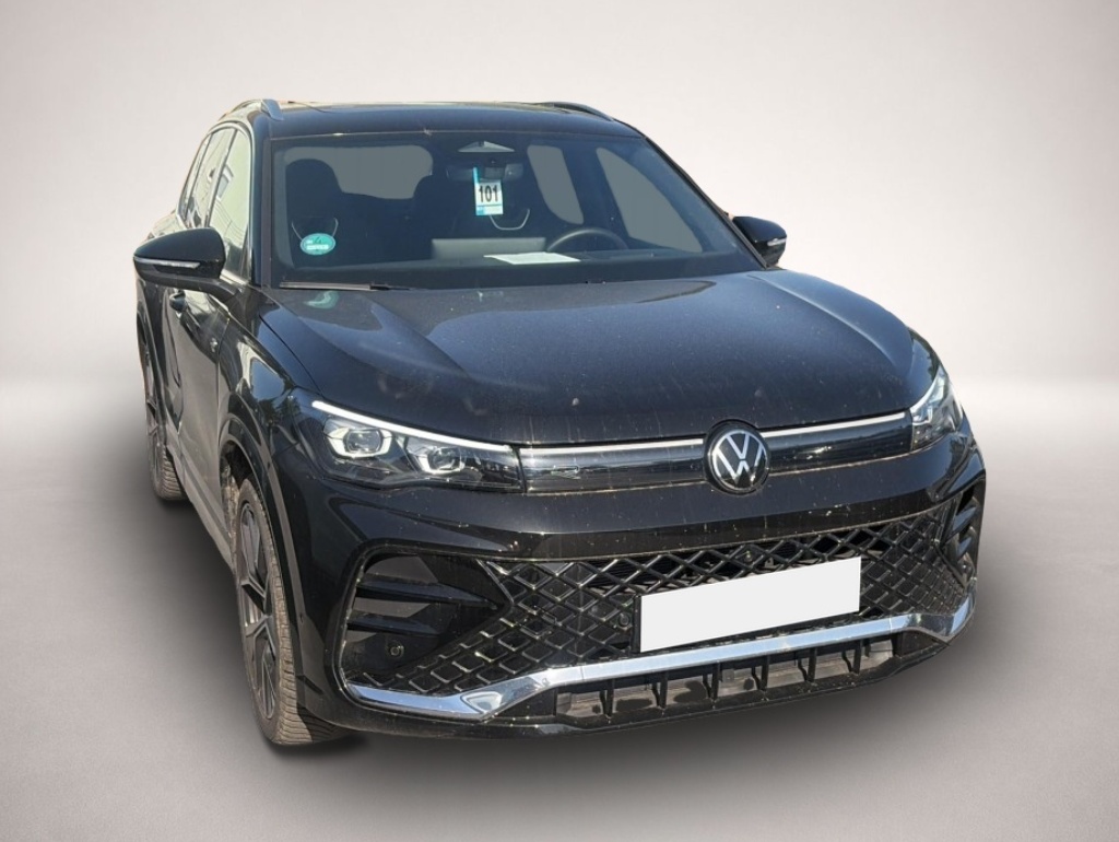 Bild 4 Volkswagen Tiguan 2.0 TSI R-Line IQ Drive 4M*Garantie 08/29