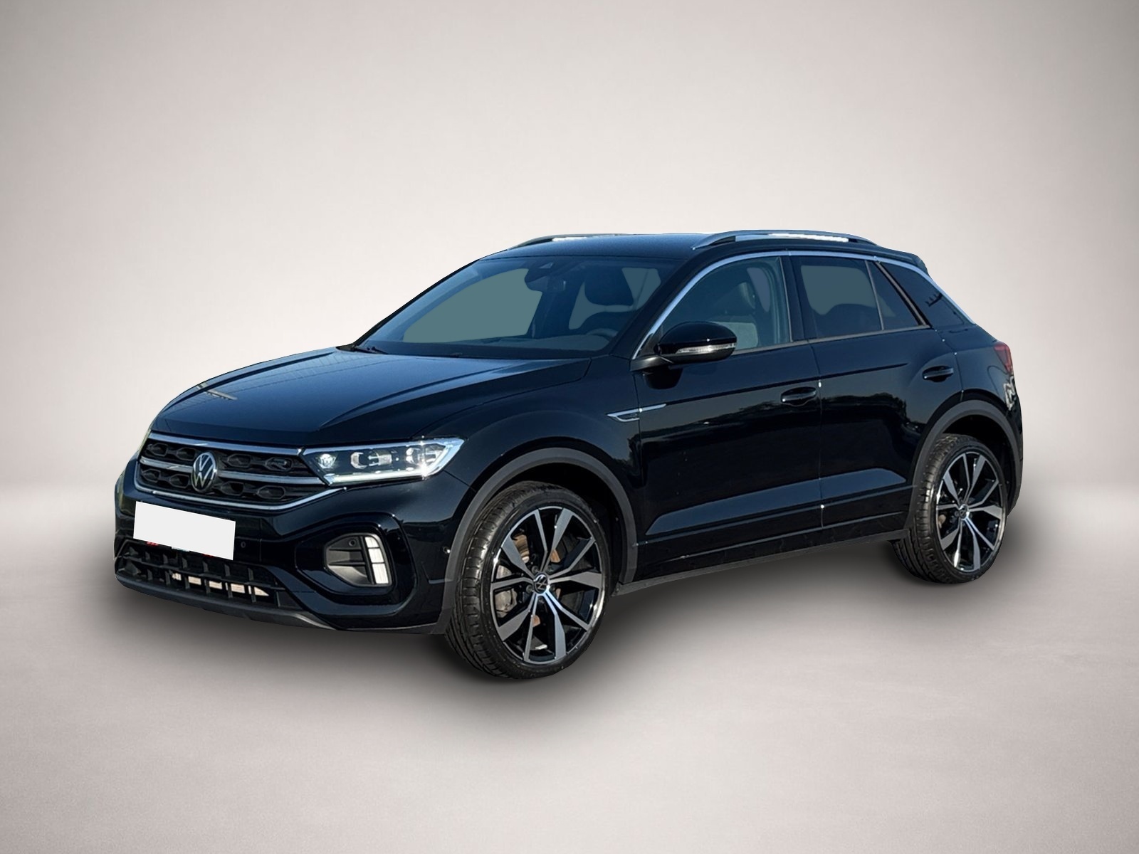 Fotografie 1 des Volkswagen T-Roc R-Line TSI DSG|AHK|NAVI|LED|ACC|KAMERA|