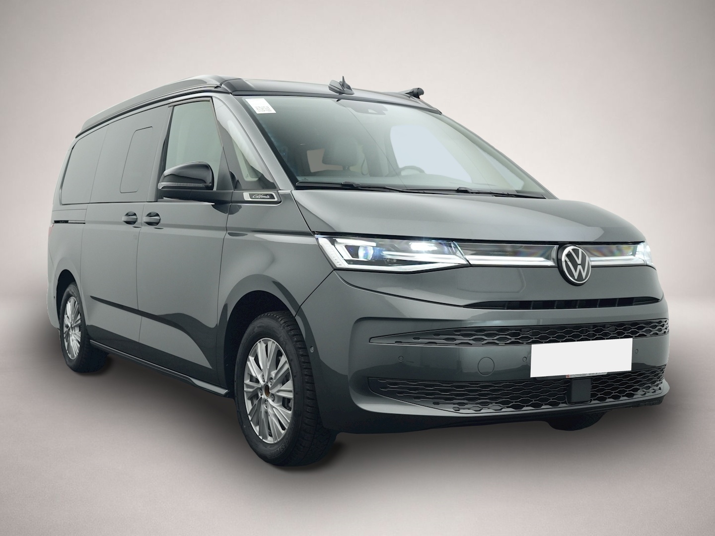 Fotografie 7 des Volkswagen T7 California Ocean TDI LED NAVI MARKISE