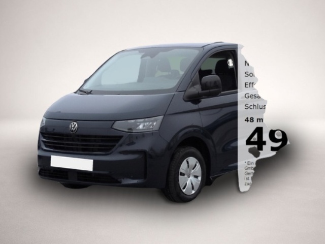 Bild 1 Volkswagen T7 Caravelle LR Life 9-Sitze TDI*LED Tempo R-Kam