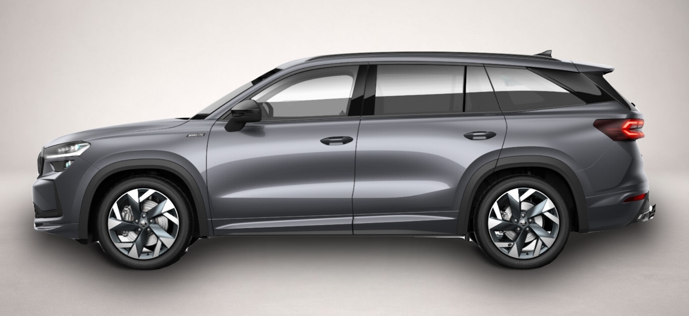 Bild 2 Skoda Kodiaq 4x4 Sportl AHK Matrix Nav Kessy ACC SunS