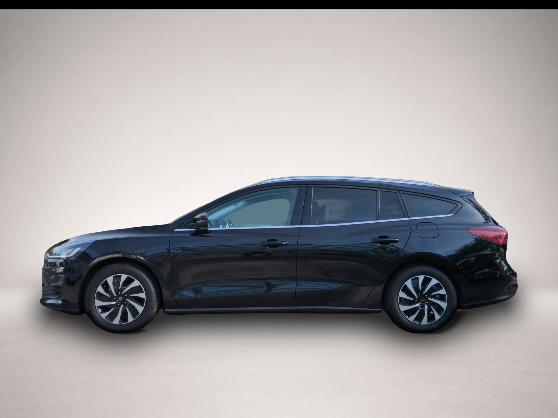 Bild 6 Ford Focus Turnier 1.0 EcoBoost Titanium Bluetooth Na