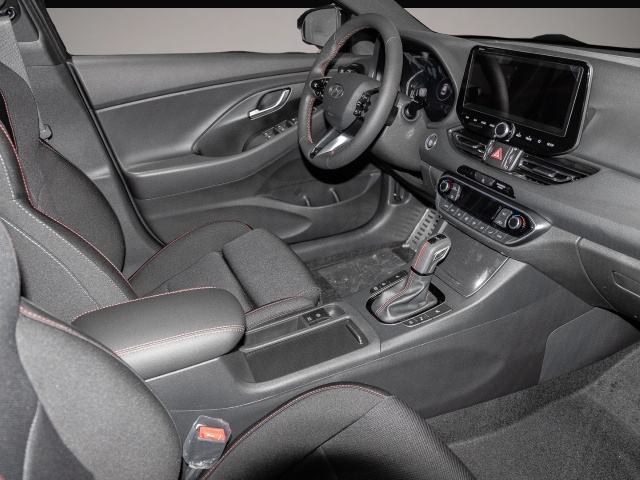 Bild 3 Hyundai i30 N Line Mild-Hybrid 1.5 T-GDI EU6e