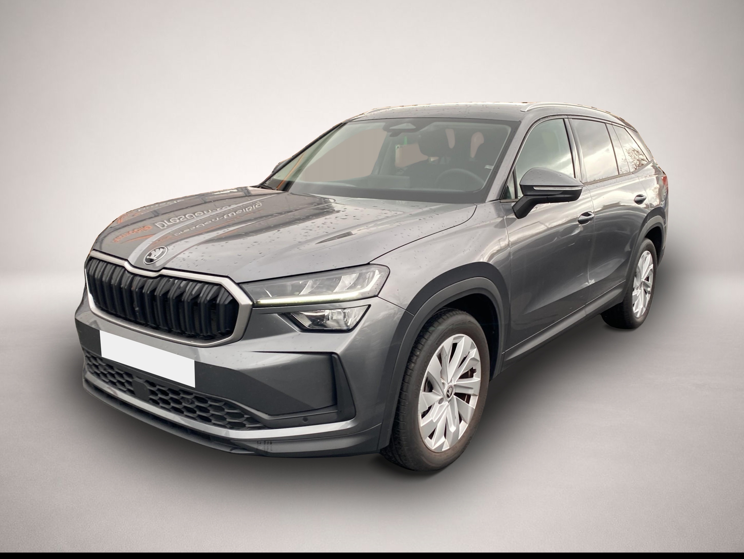 Bild 1 Skoda Kodiaq 1.5 TSI DSG Selection*Navi*ACC*7 Sitze
