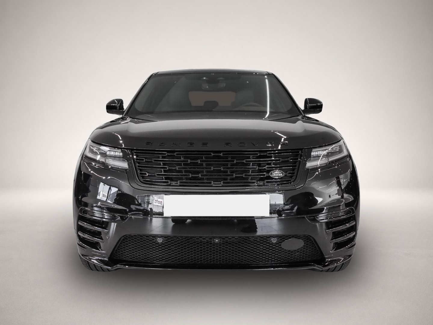 Bild 8 Land Rover Range Rover Velar D200 Dynamic SE Luftfederung A