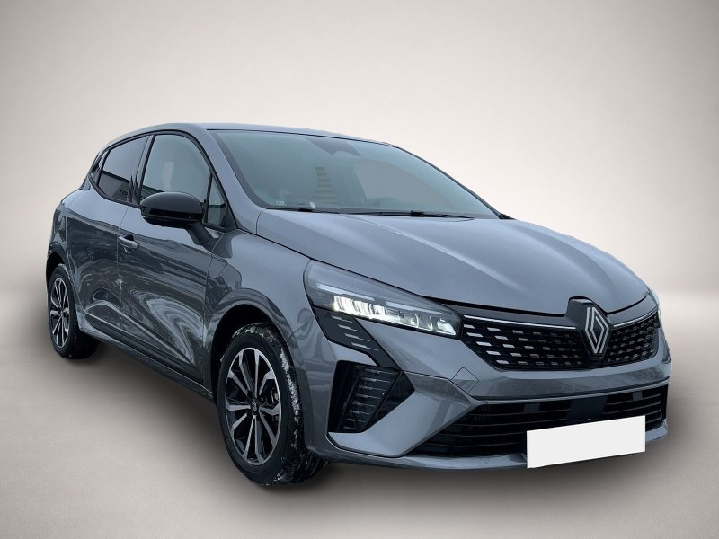 Bild 1 Renault Clio TCe 90 X-Tronic Techno Winterpaket+LED+RFK