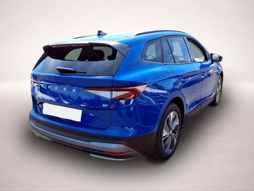 Bild 4 Skoda Enyaq NAVI KAMERA LED