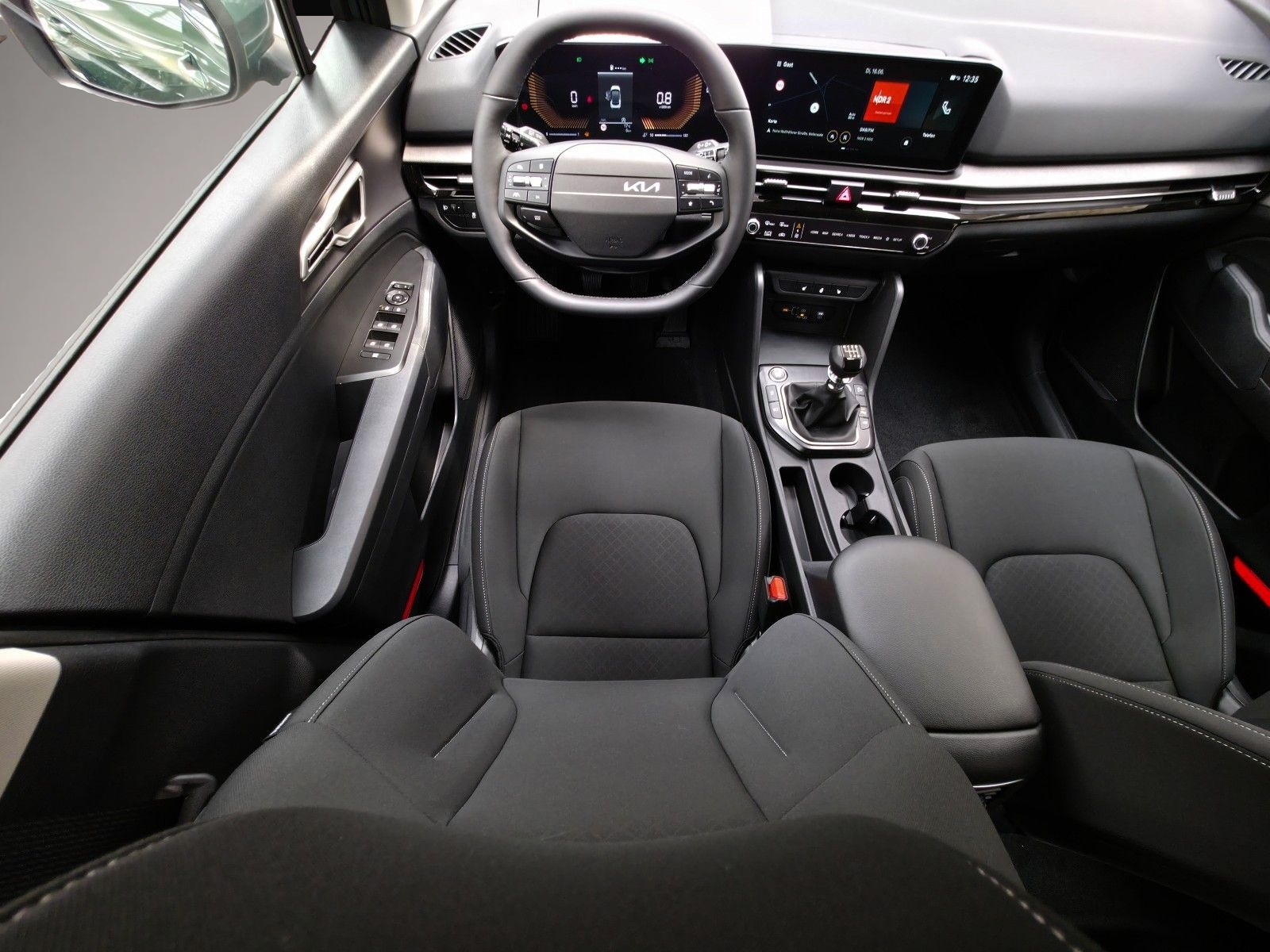 Bild 4 Kia Sportage Vision 17"Alu Navi Kamera SHZ+LHZ + LED