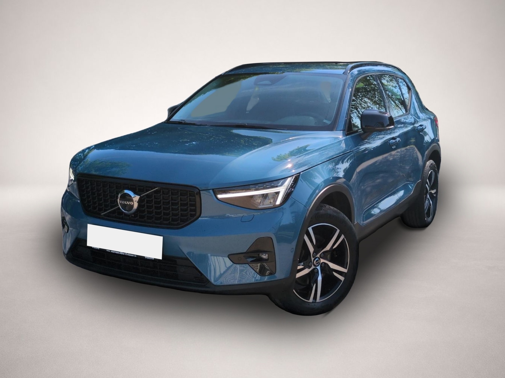 Bild 1 Volvo XC40 B3 (Benzin) Plus Dark 2WD Automatik Bluetoo