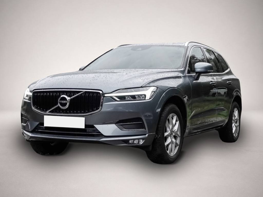 Bild XC60 Volvo