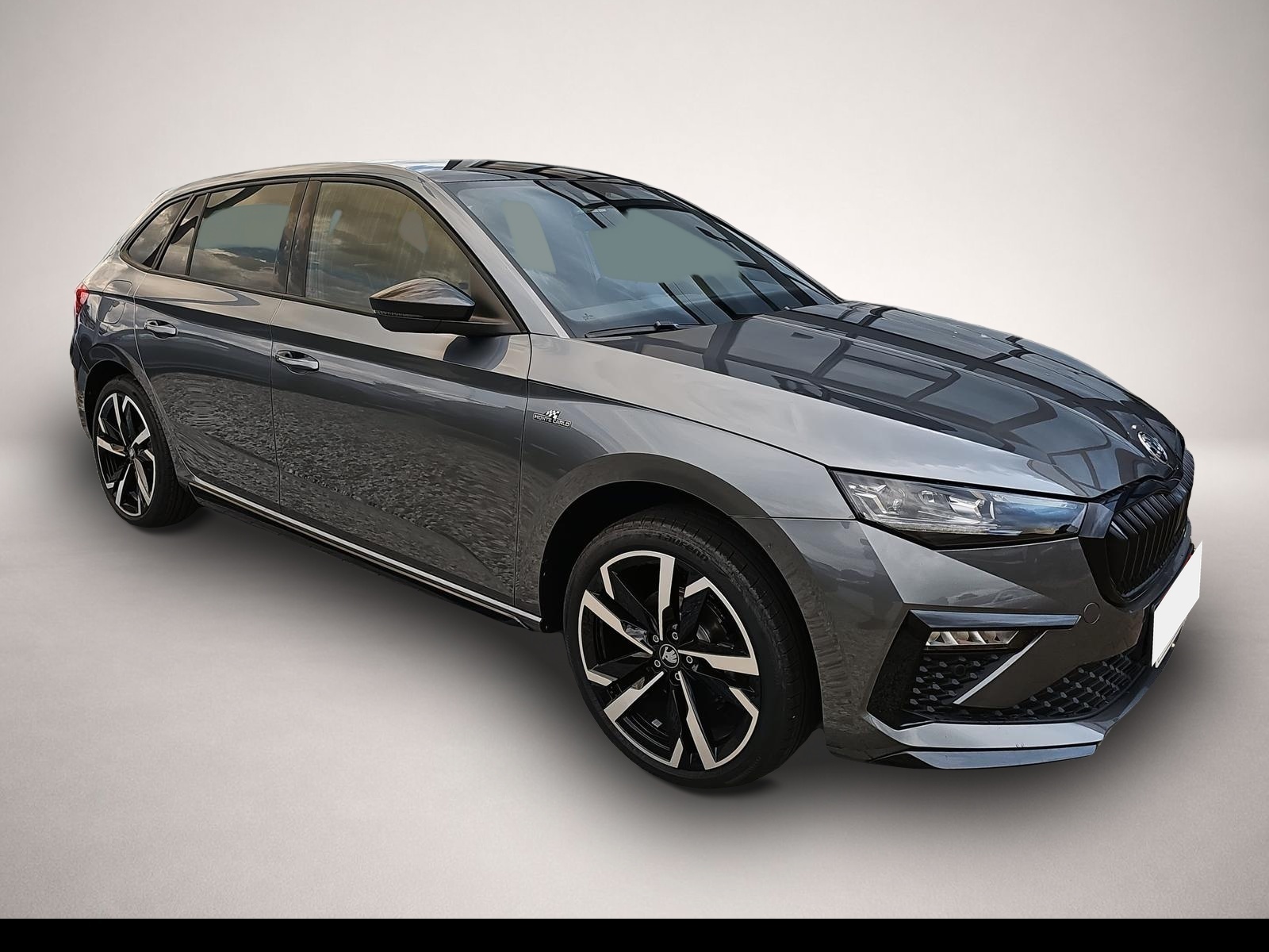 Bild Scala Skoda