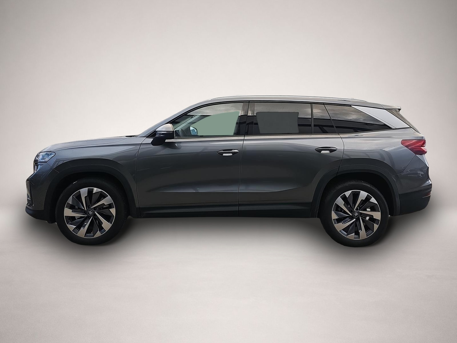 Fotografie 4 des Skoda Kodiaq 2.0 TDI DSG Selection 7-Si. ACC Matrix