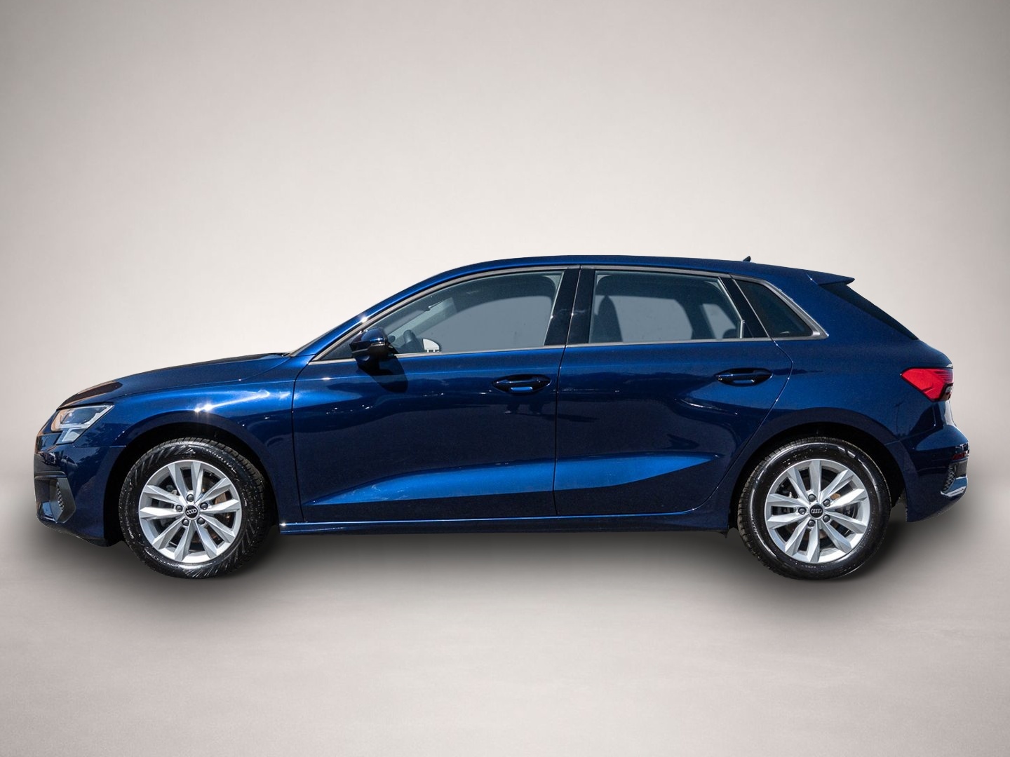 Bild 4 Audi A3 Sportback 35 TFSI S tronic