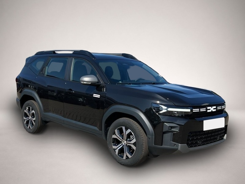 Bild Bigster Dacia