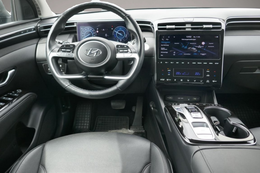 Bild 2 Hyundai TUCSON PRIME 4WD Plug-in-Hybrid FAST VOLL!