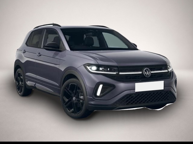 Bild T-Cross Volkswagen