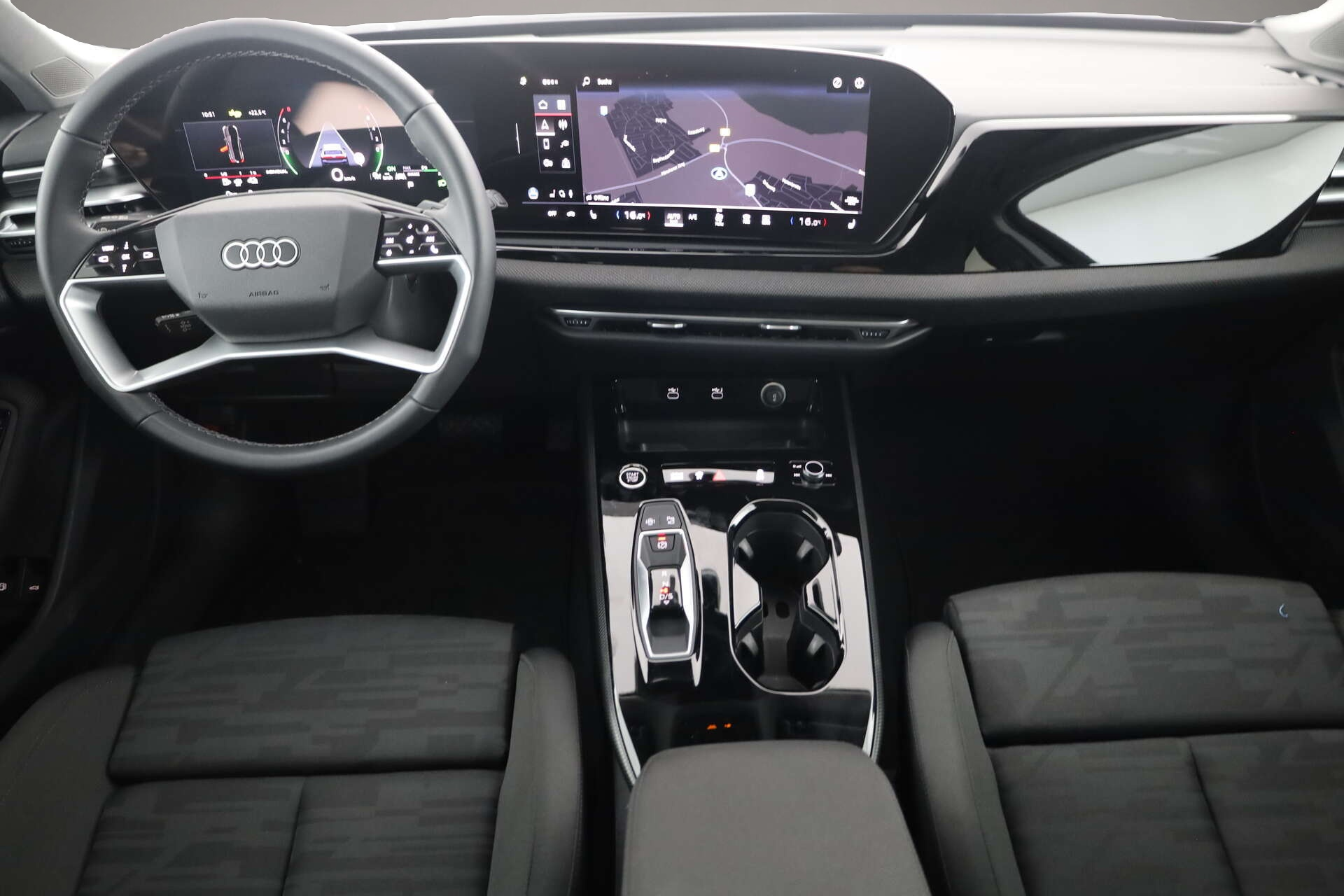 Bild 6 Audi quattro A5 Avant e-hybrid quattro