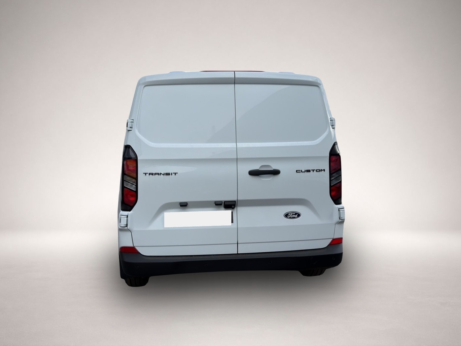 Bild 4 Ford Other Transit Custom Kasten 2.0 EcoBlue 320 L1 FWD Tre