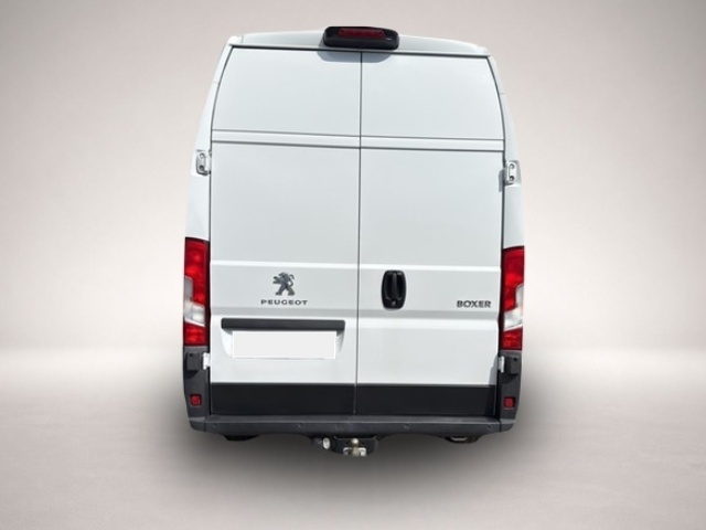 Fotografie 4 des Peugeot Other Boxer 435 L4H3 Premium BlueHDi 165 NAVI PDC KAME