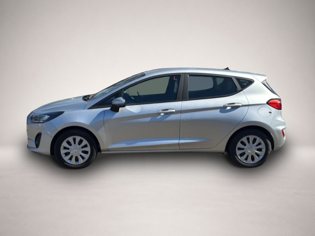 Fotografie des Ford Fiesta COOL & CONNECT NAVI / PDC / GJR