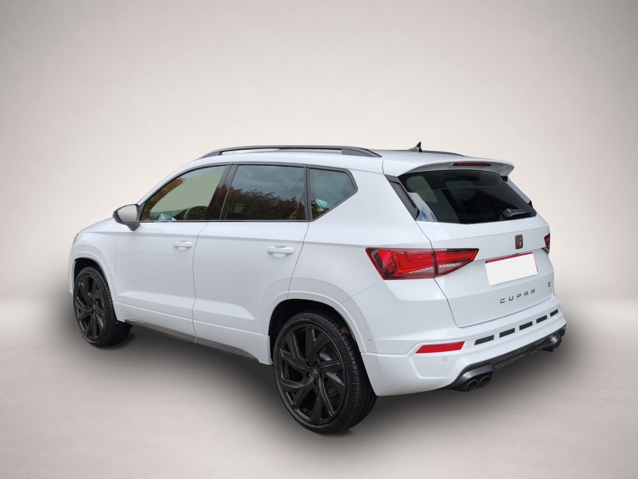 Bild 4 Cupra Ateca 2.0 TSI DSG 4Drive VZ AHK+20+AREA-VIEW+LED