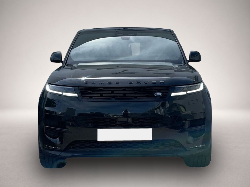 Bild 8 Land Rover Range Rover Sport D350 First Edition 258 kW, 5-t