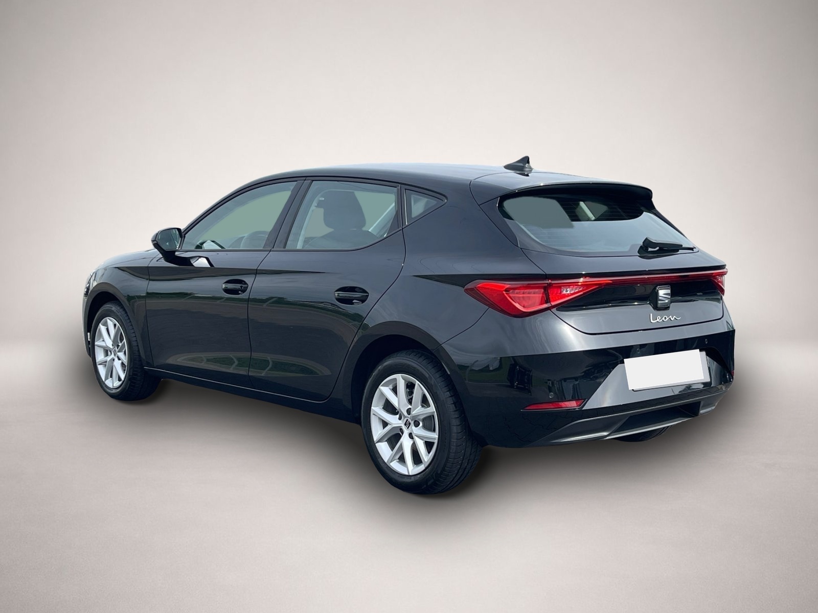 Bild 4 Seat Leon Style eTSI DSG|ACC|LED|KAMERA|FULL-LINK|