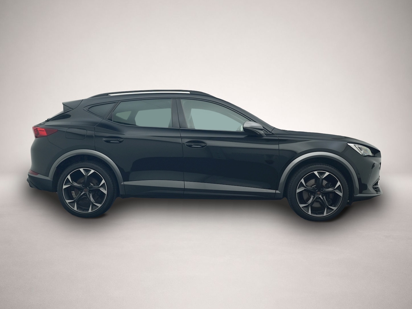 Bild 6 Cupra Formentor 2.0 TSI DSG 4Dr. VZ AHK DCC 360-KAM